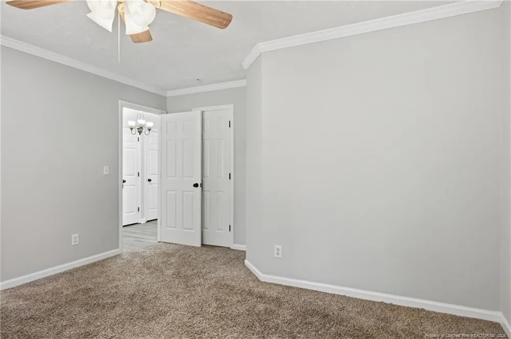 6720 Willowbrook Drive #3 Fayetteville, NC 28314