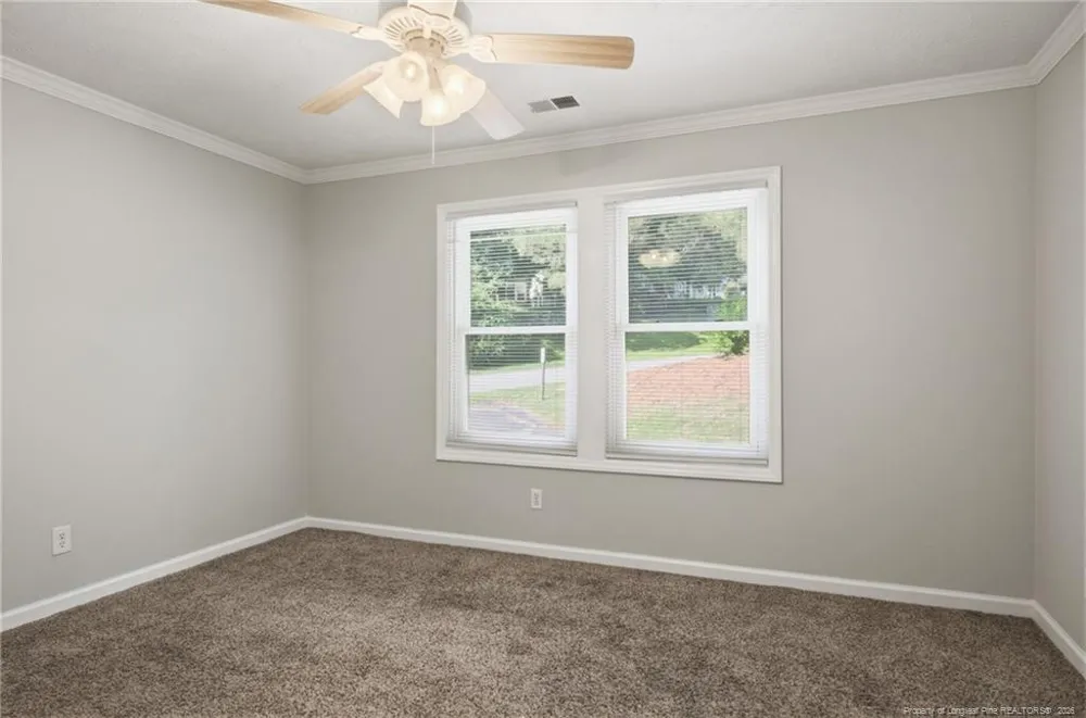 6720 Willowbrook Drive #3 Fayetteville, NC 28314