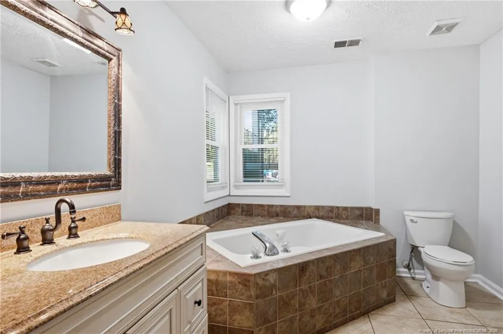 6720 Willowbrook Drive #3 Fayetteville, NC 28314