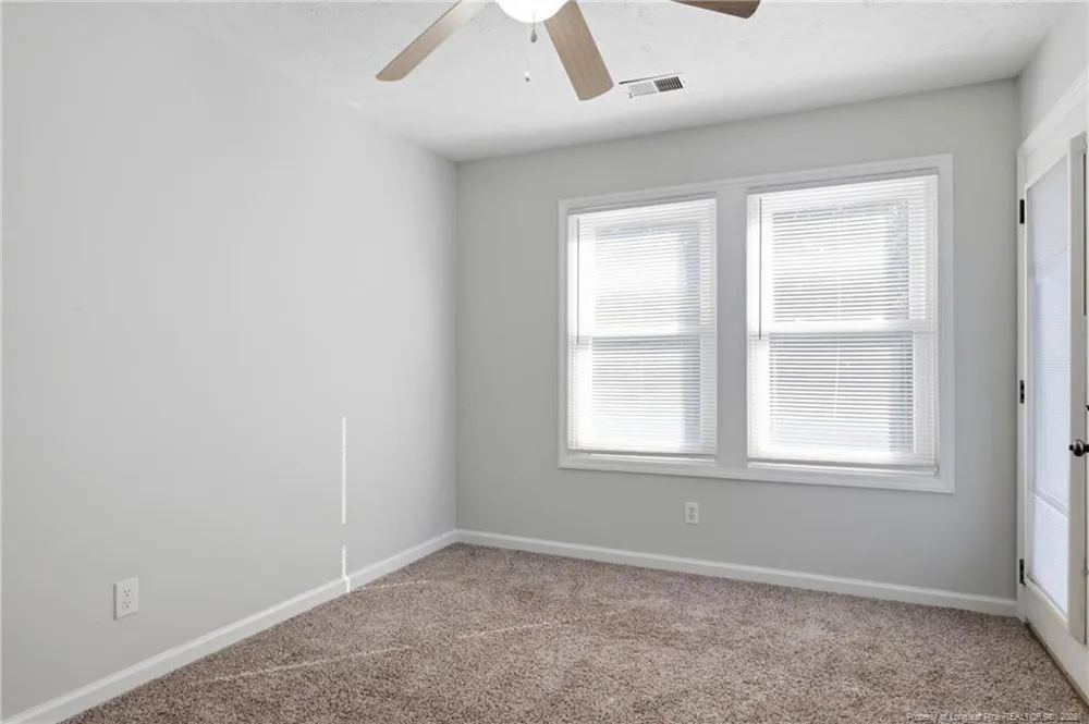6720 Willowbrook Drive #3 Fayetteville, NC 28314