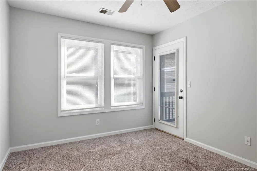 6720 Willowbrook Drive #3 Fayetteville, NC 28314