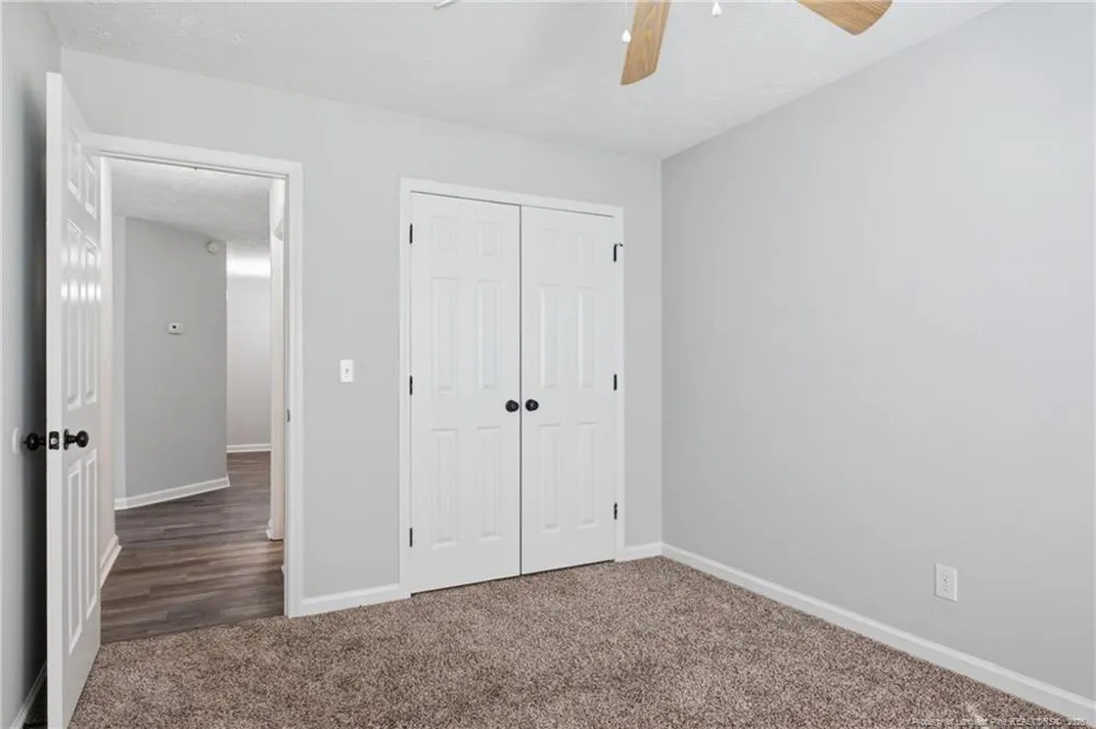 6720 Willowbrook Drive #3 Fayetteville, NC 28314