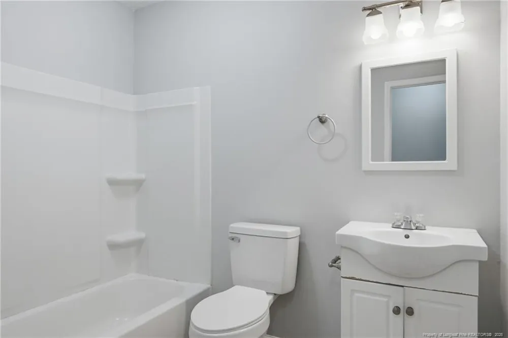 6720 Willowbrook Drive #3 Fayetteville, NC 28314