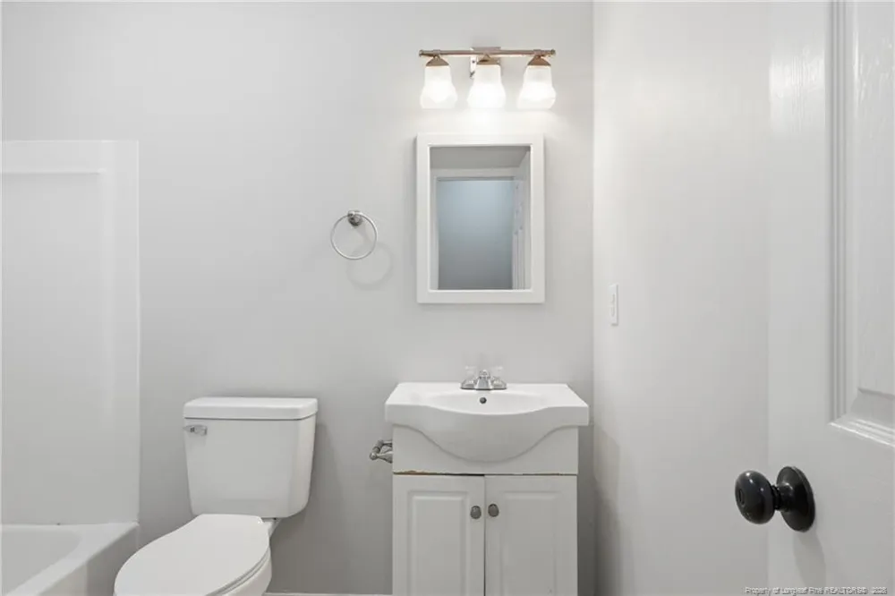 6720 Willowbrook Drive #3 Fayetteville, NC 28314