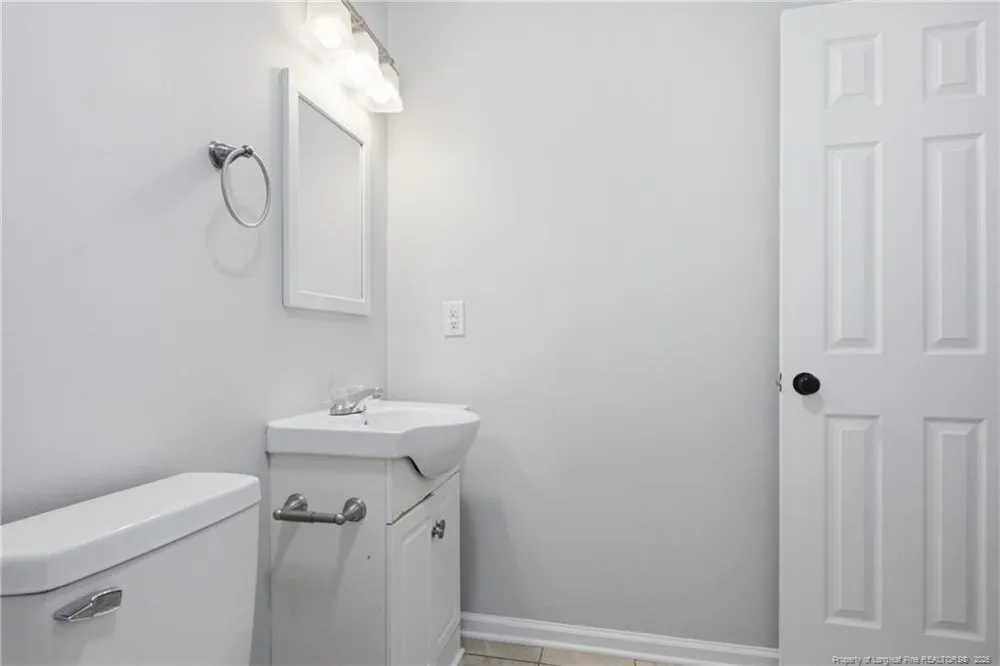 6720 Willowbrook Drive #3 Fayetteville, NC 28314