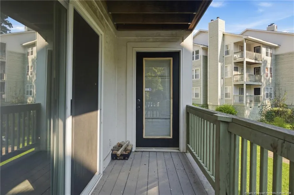 6720 Willowbrook Drive #3 Fayetteville, NC 28314