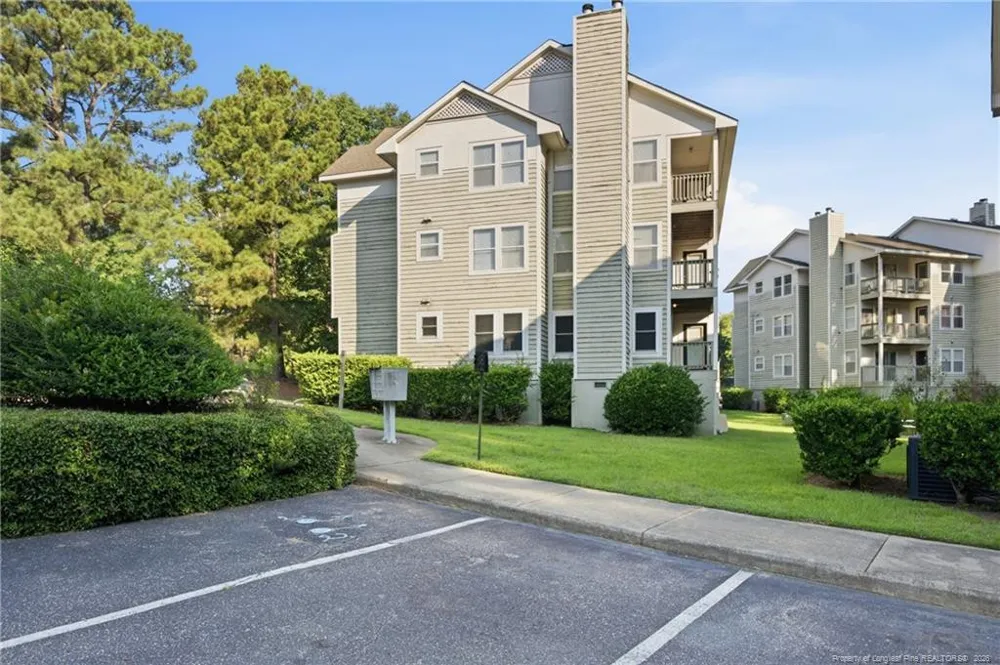 6720 Willowbrook Drive #3 Fayetteville, NC 28314