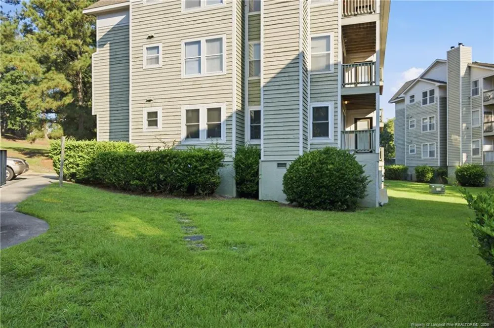 6720 Willowbrook Drive #3 Fayetteville, NC 28314