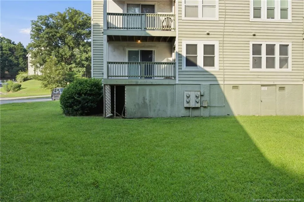 6720 Willowbrook Drive #3 Fayetteville, NC 28314