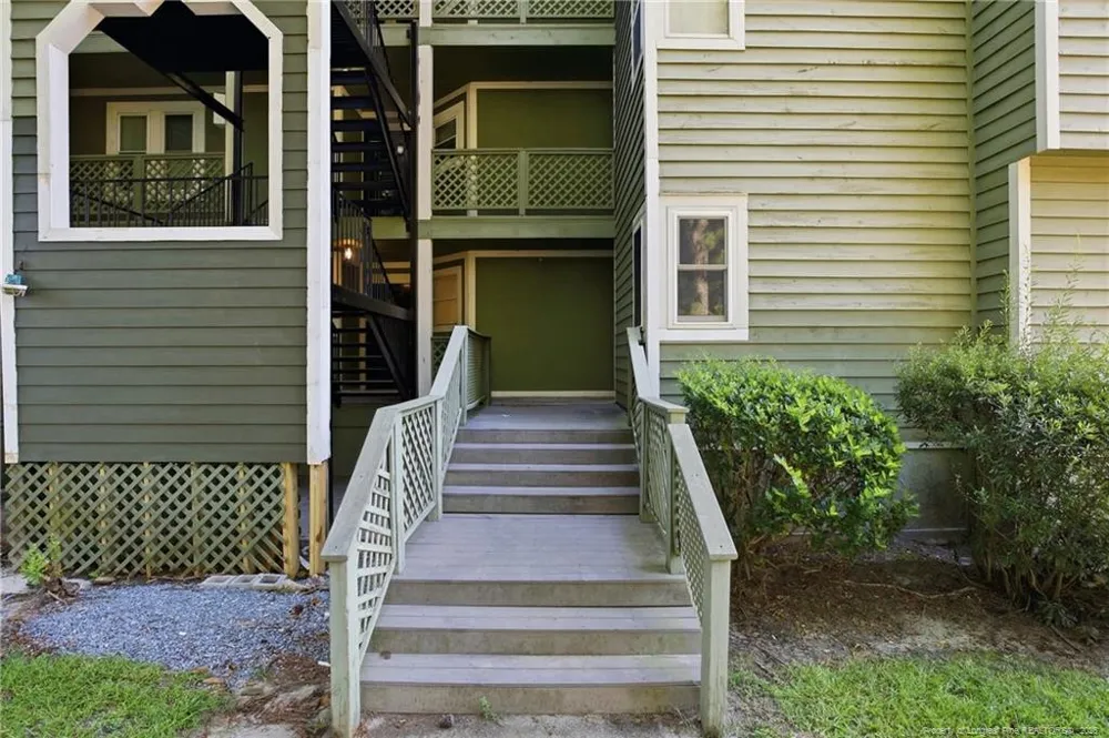 6720 Willowbrook Drive #3 Fayetteville, NC 28314