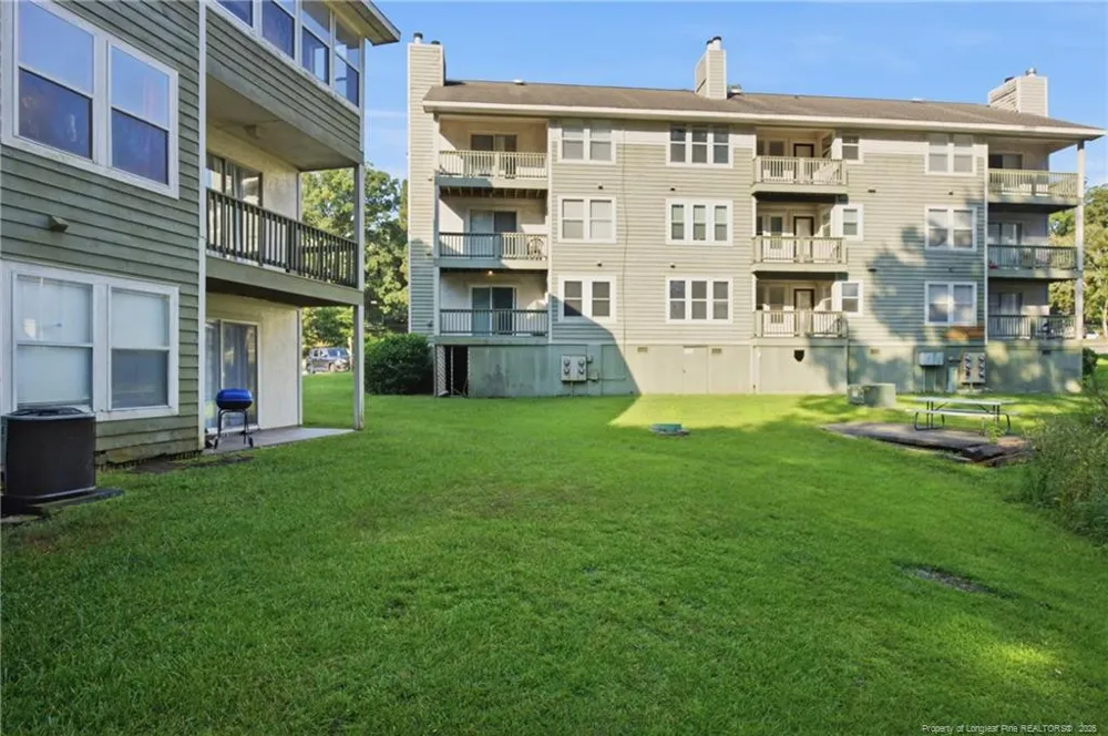 6720 Willowbrook Drive #3 Fayetteville, NC 28314