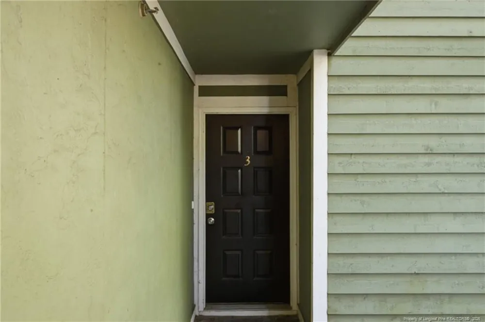 6720 Willowbrook Drive #3 Fayetteville, NC 28314