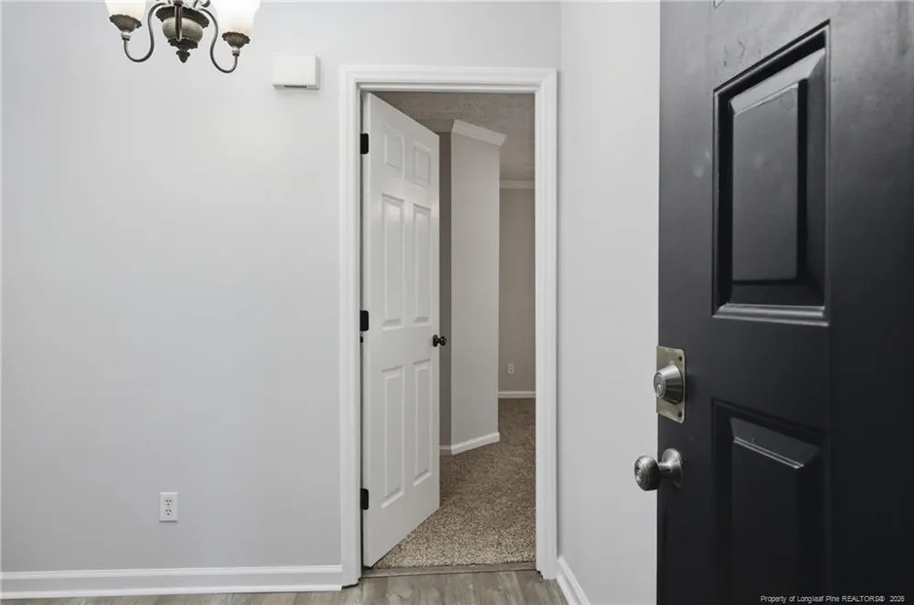 6720 Willowbrook Drive #3 Fayetteville, NC 28314