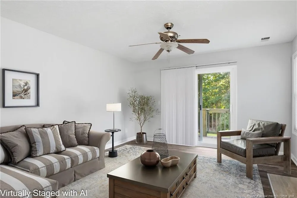 6720 Willowbrook Drive #3 Fayetteville, NC 28314