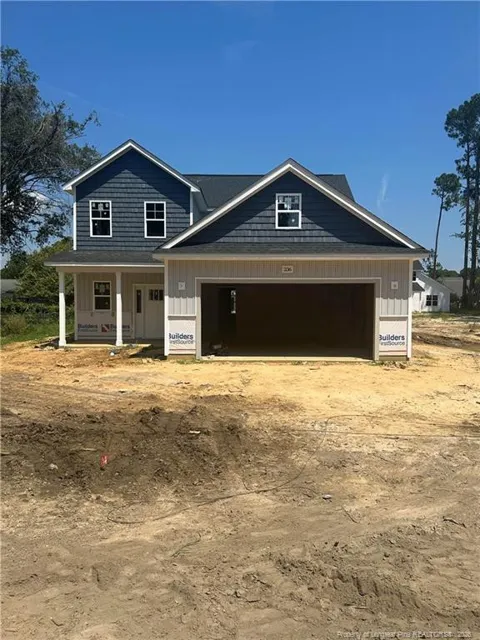 236 Prince Charles Drive