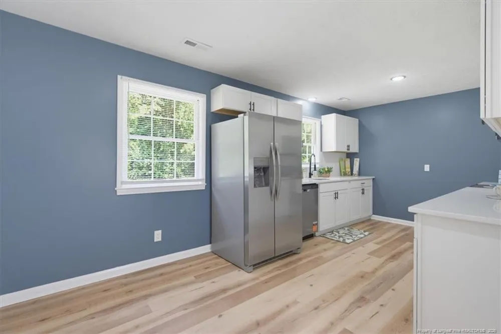 6612 Amanda Circle Fayetteville, NC 28304