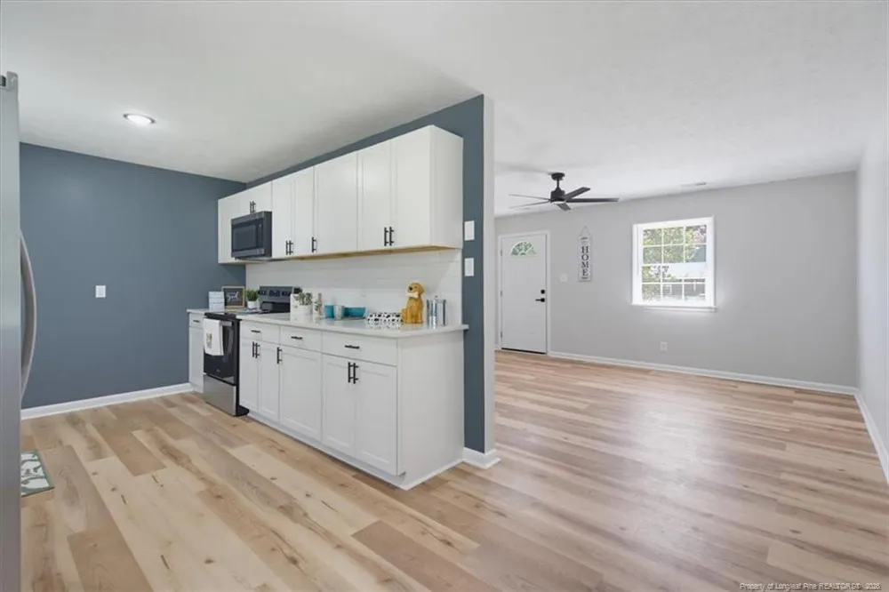6612 Amanda Circle Fayetteville, NC 28304