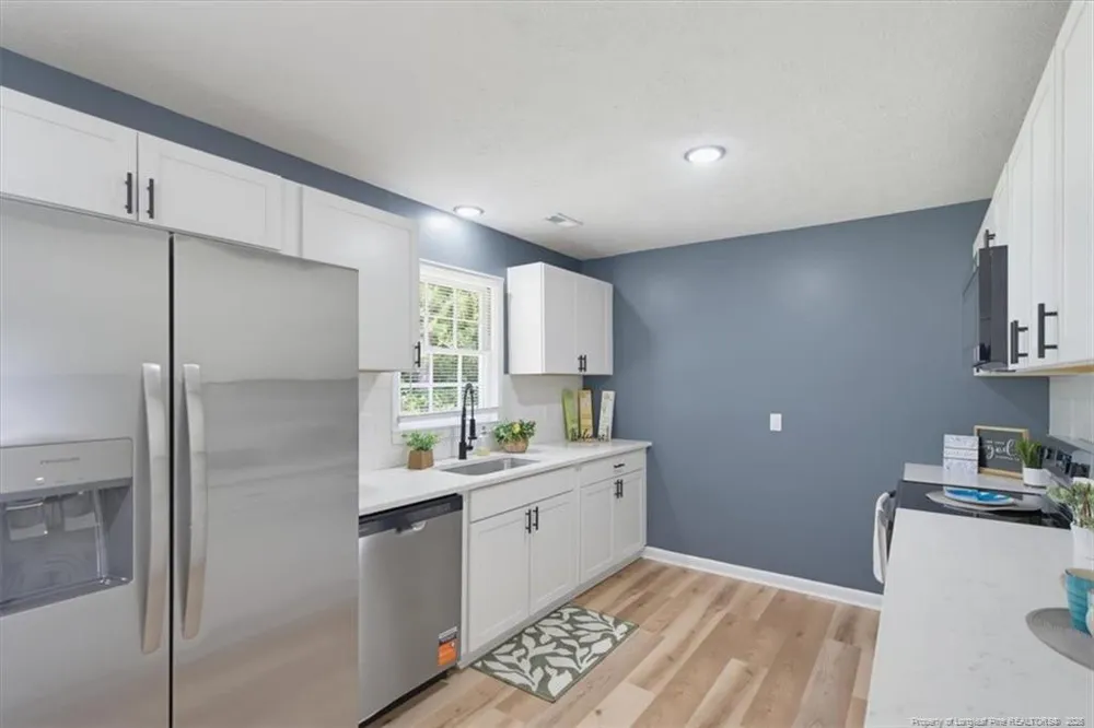 6612 Amanda Circle Fayetteville, NC 28304