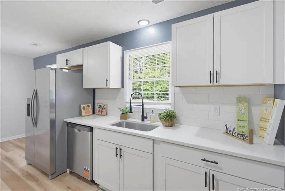 6612 Amanda Circle Fayetteville, NC 28304