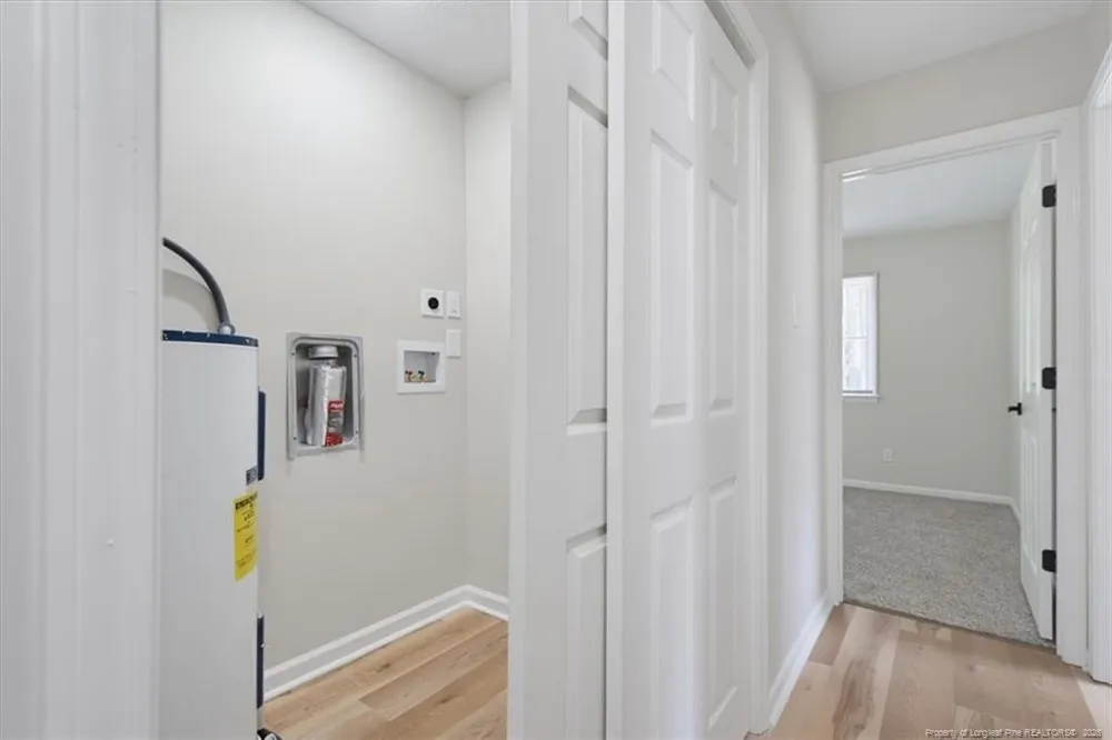 6612 Amanda Circle Fayetteville, NC 28304