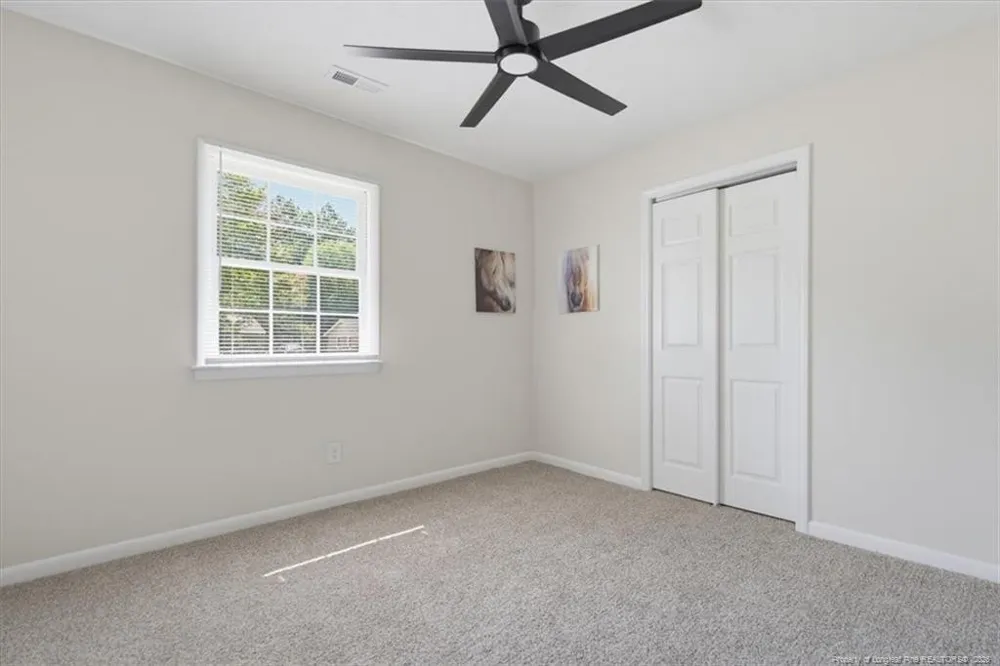 6612 Amanda Circle Fayetteville, NC 28304