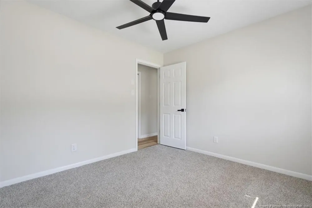 6612 Amanda Circle Fayetteville, NC 28304