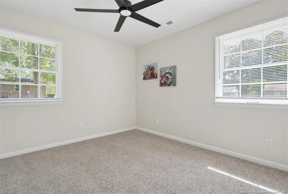 6612 Amanda Circle Fayetteville, NC 28304