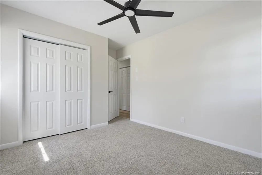 6612 Amanda Circle Fayetteville, NC 28304