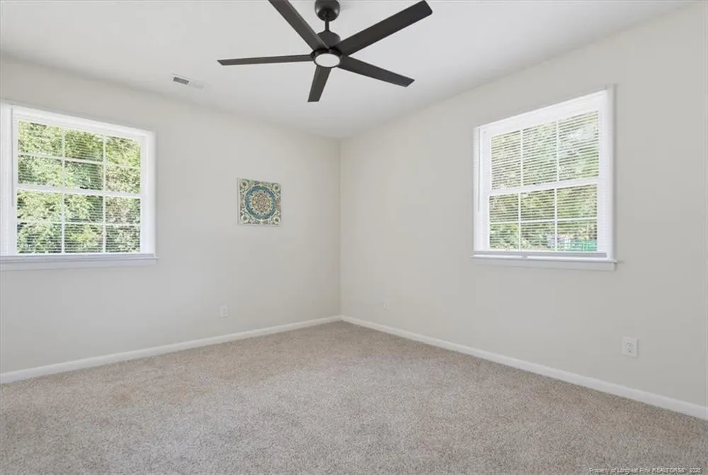 6612 Amanda Circle Fayetteville, NC 28304