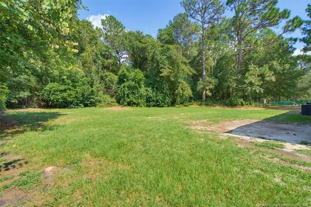 6612 Amanda Circle Fayetteville, NC 28304