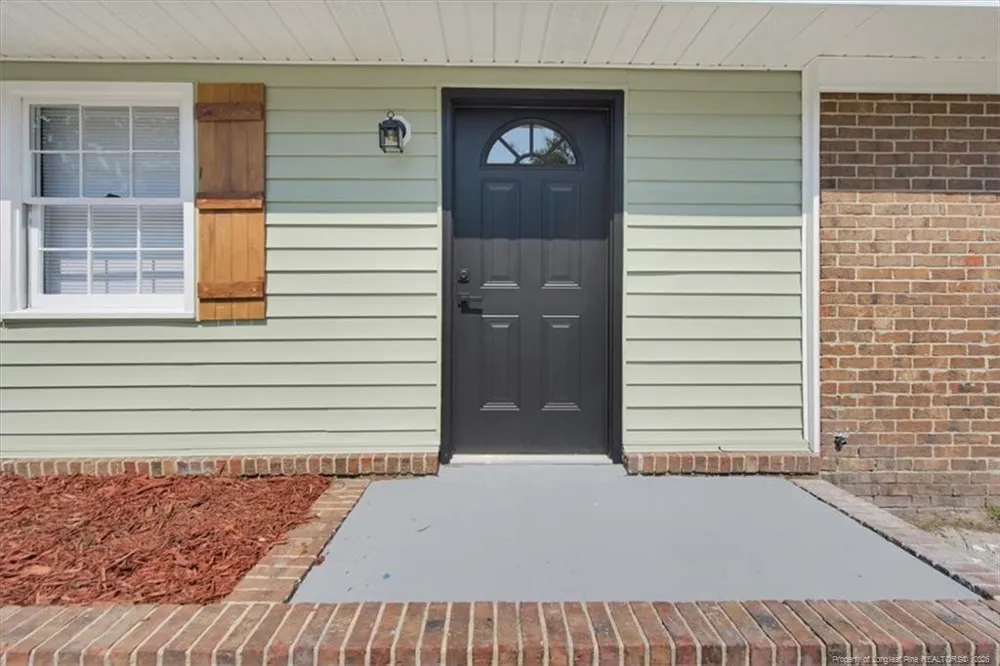 6612 Amanda Circle Fayetteville, NC 28304