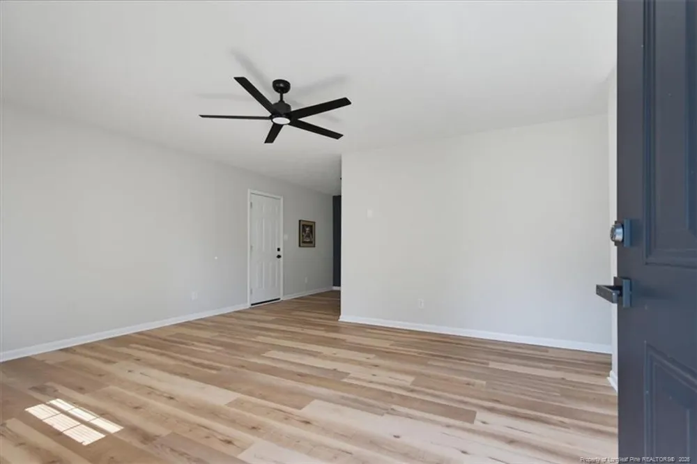 6612 Amanda Circle Fayetteville, NC 28304