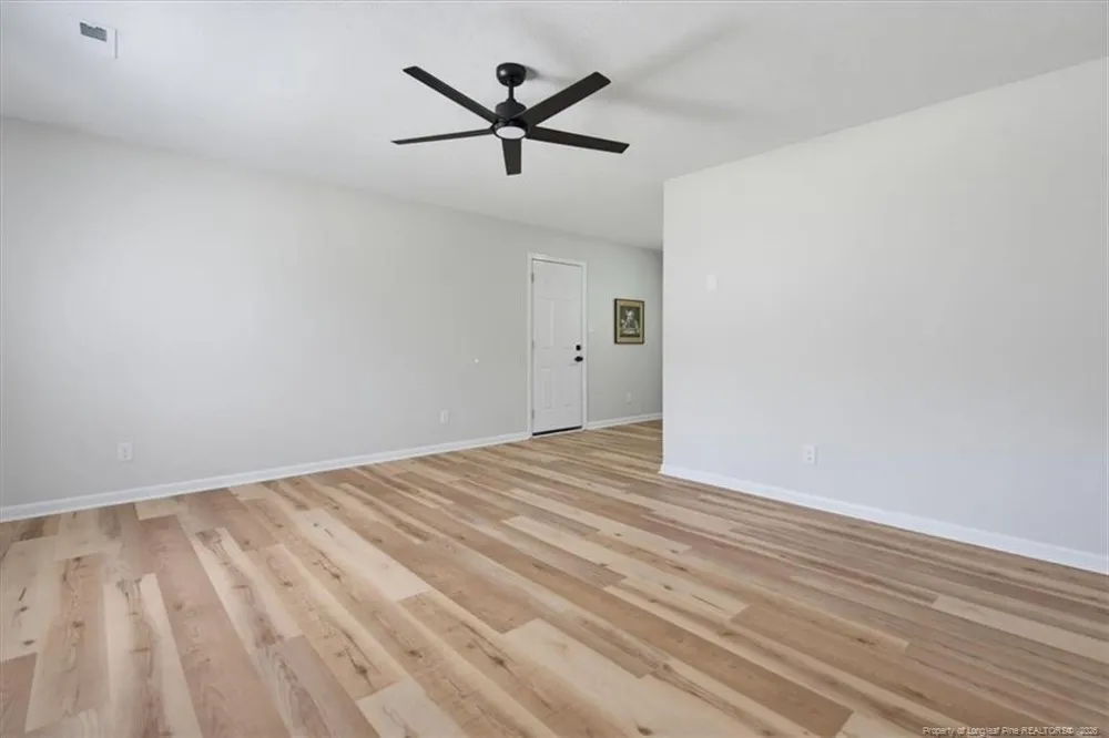 6612 Amanda Circle Fayetteville, NC 28304