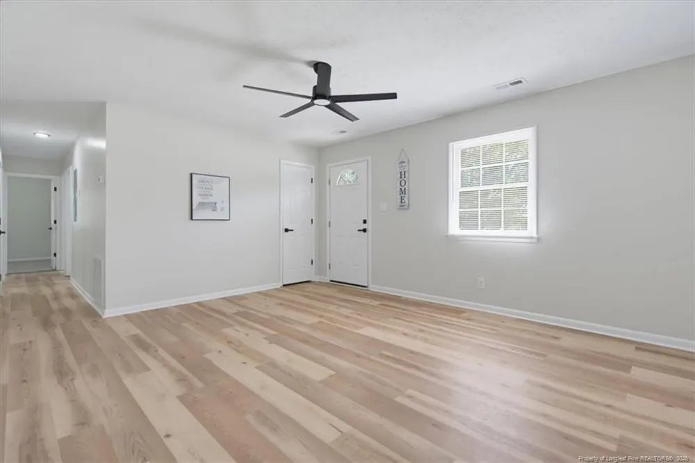 6612 Amanda Circle Fayetteville, NC 28304