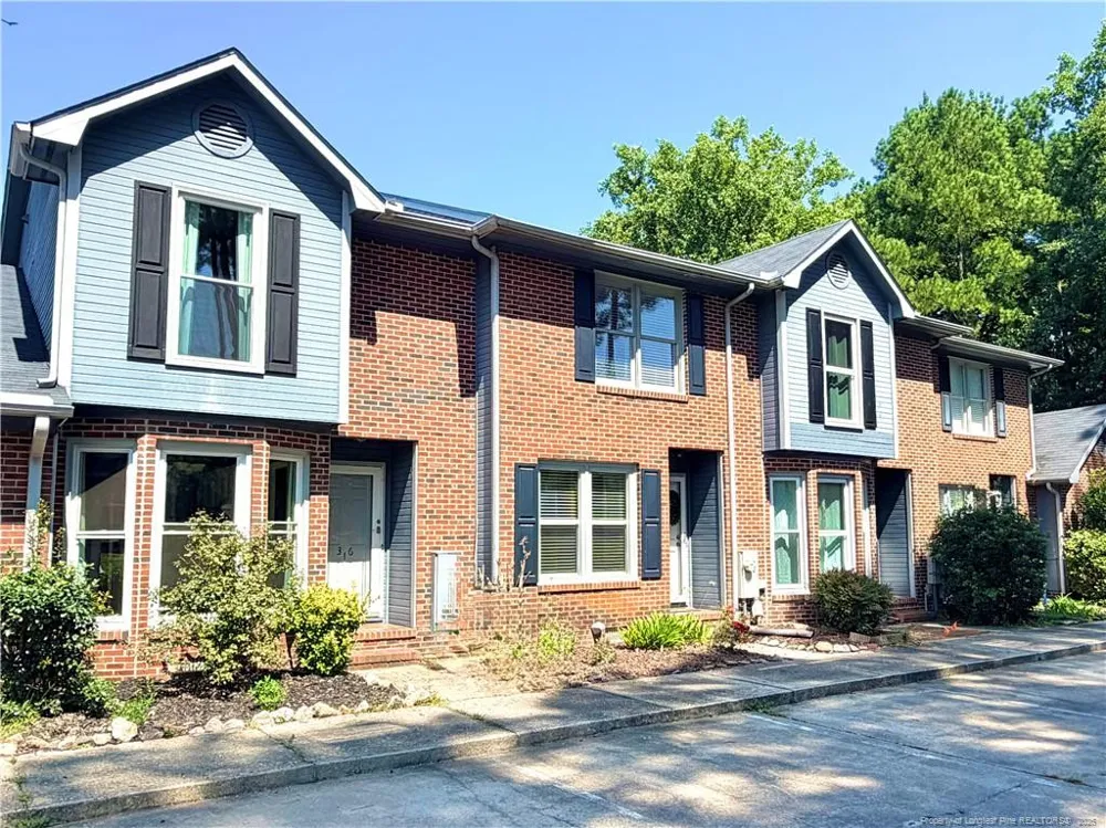 316 Ayrshire Court Fayetteville, NC 28311