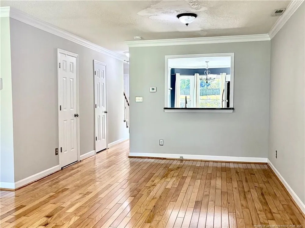 316 Ayrshire Court Fayetteville, NC 28311