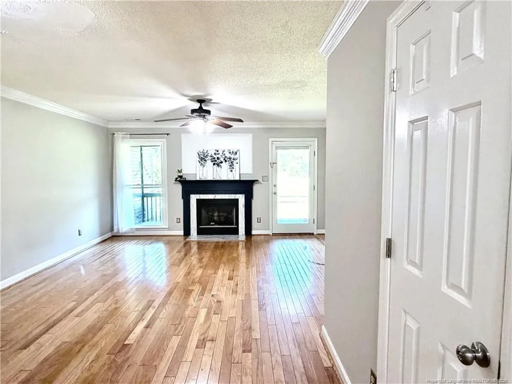 316 Ayrshire Court Fayetteville, NC 28311