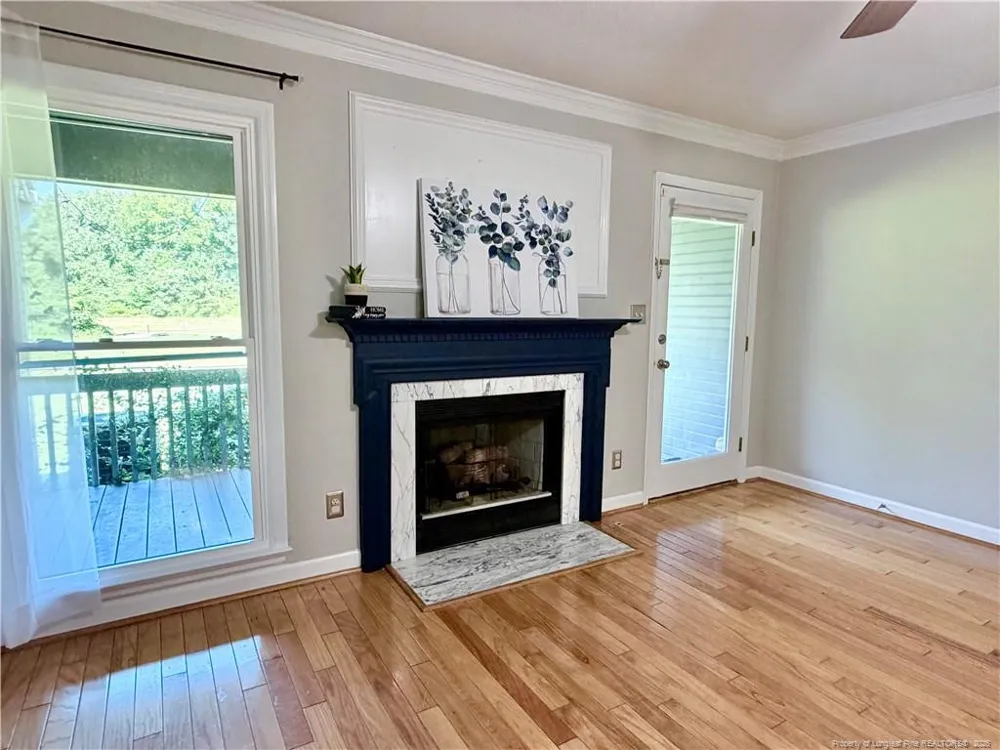 316 Ayrshire Court Fayetteville, NC 28311