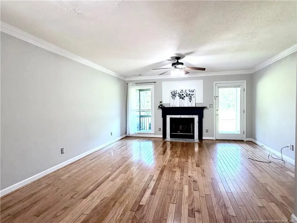 316 Ayrshire Court Fayetteville, NC 28311