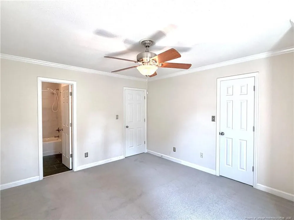 316 Ayrshire Court Fayetteville, NC 28311