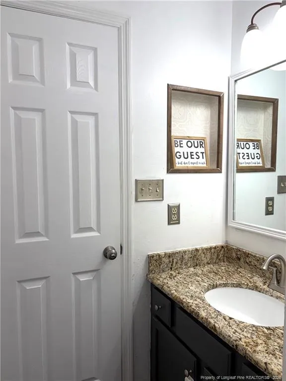 316 Ayrshire Court Fayetteville, NC 28311