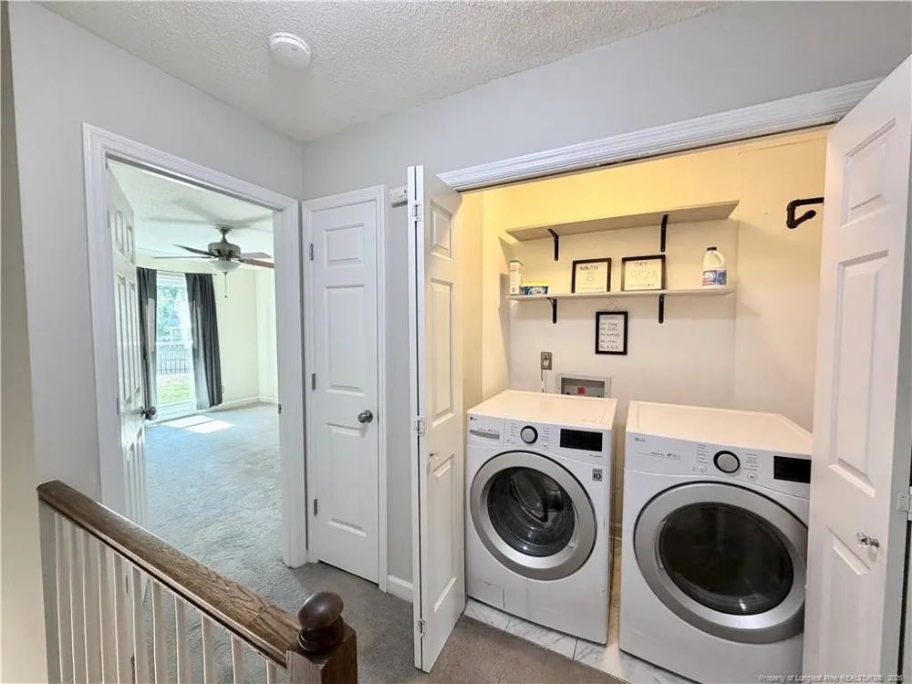 316 Ayrshire Court Fayetteville, NC 28311