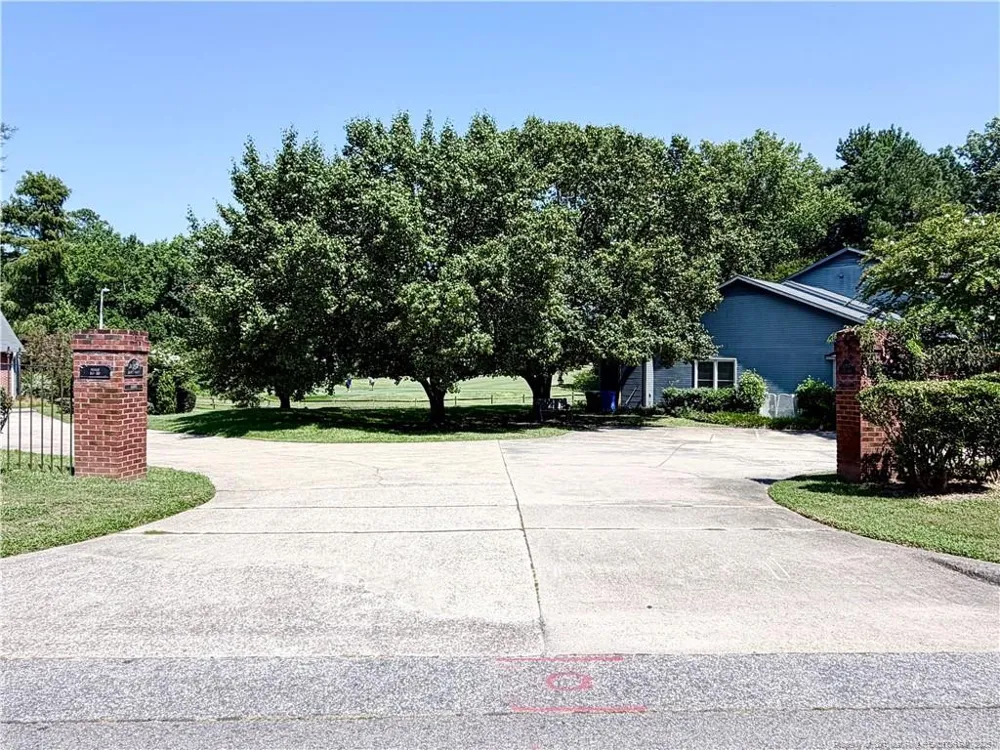 316 Ayrshire Court Fayetteville, NC 28311