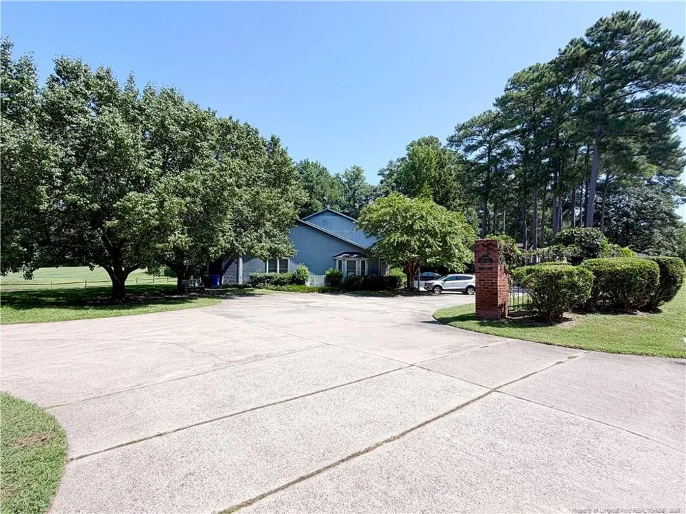 316 Ayrshire Court Fayetteville, NC 28311