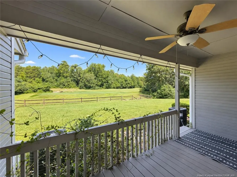 316 Ayrshire Court Fayetteville, NC 28311
