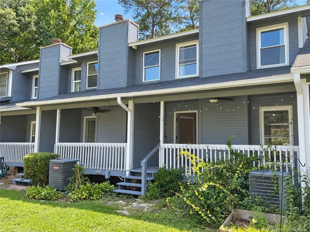 316 Ayrshire Court Fayetteville, NC 28311