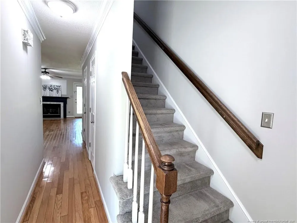 316 Ayrshire Court Fayetteville, NC 28311