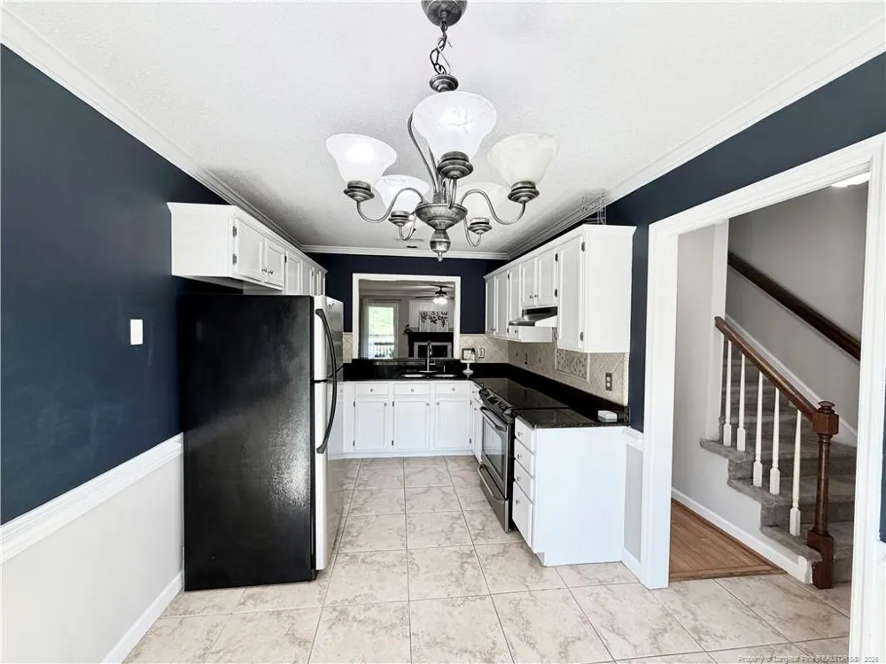316 Ayrshire Court Fayetteville, NC 28311