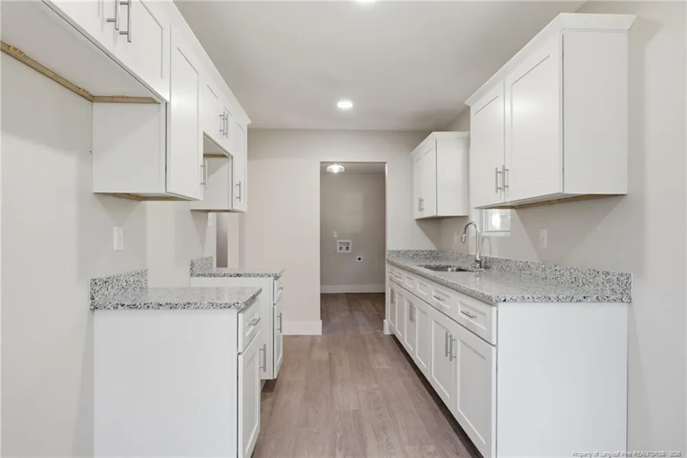 15861 Palmer Road Marston, NC 28363