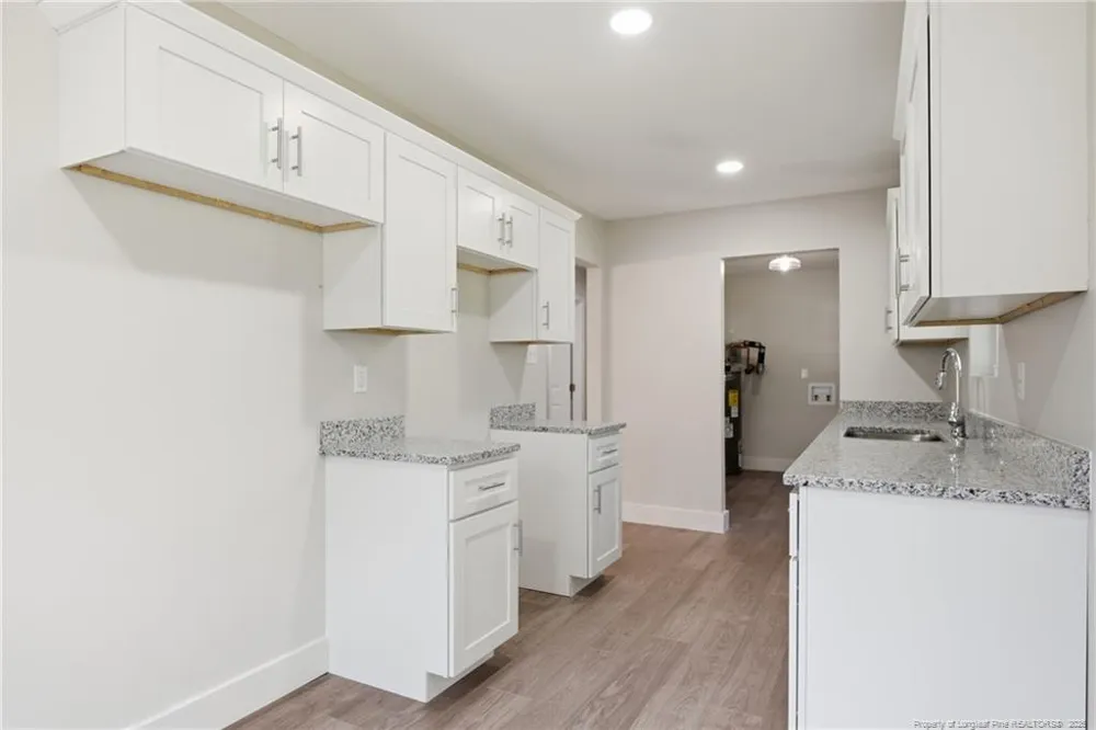 15861 Palmer Road Marston, NC 28363